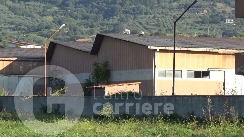 «Qua si rischia la galera». Viaggi (e paure) per interrare rifiuti