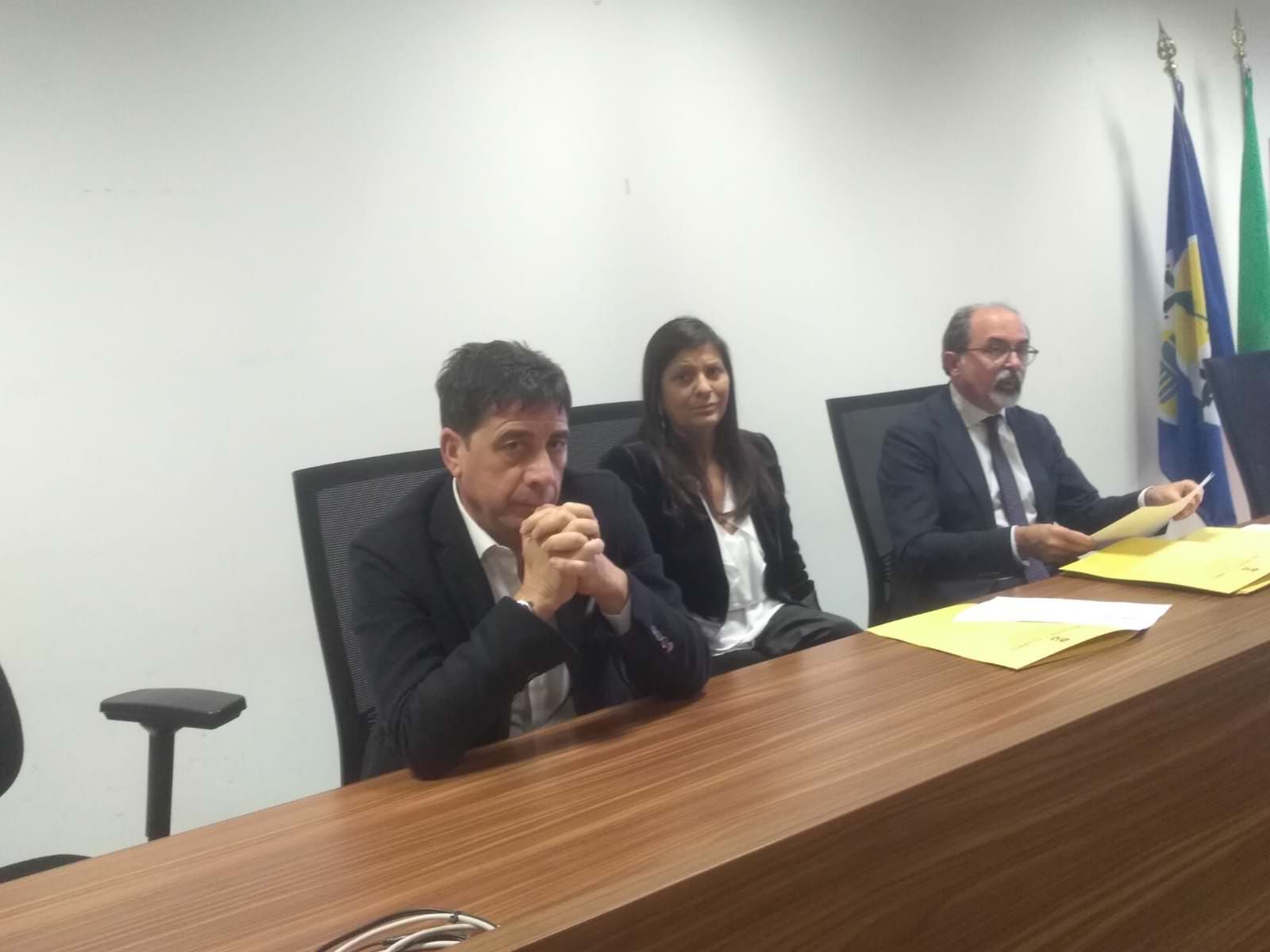 Coronavirus, la Regione vara il nuovo piano: «Pronto entro questa settimana»