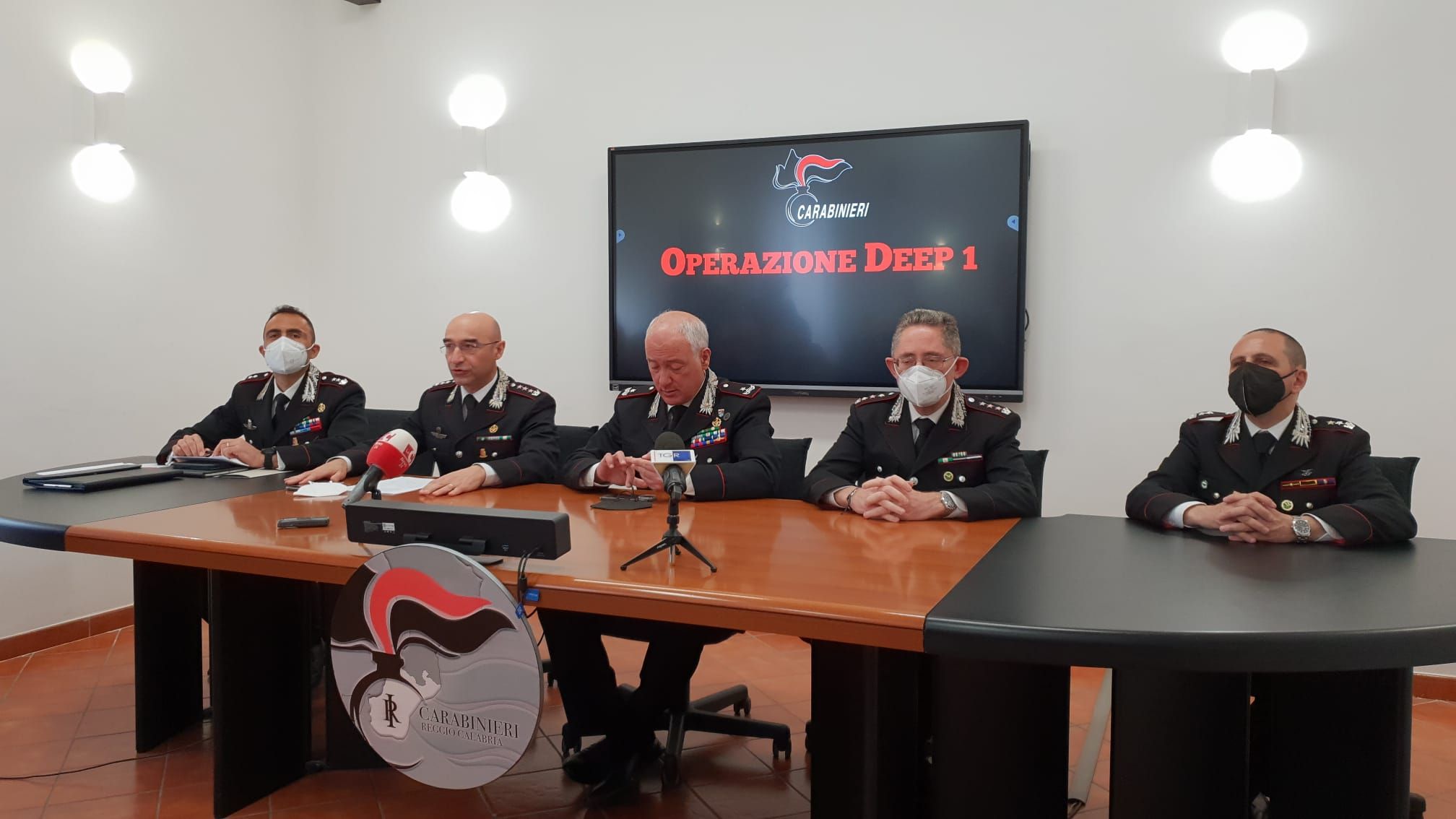 Maladepurazione nel Reggino, giro di vite dell’Arma: sequestrati 3 impianti e 29 attività produttive – VIDEO