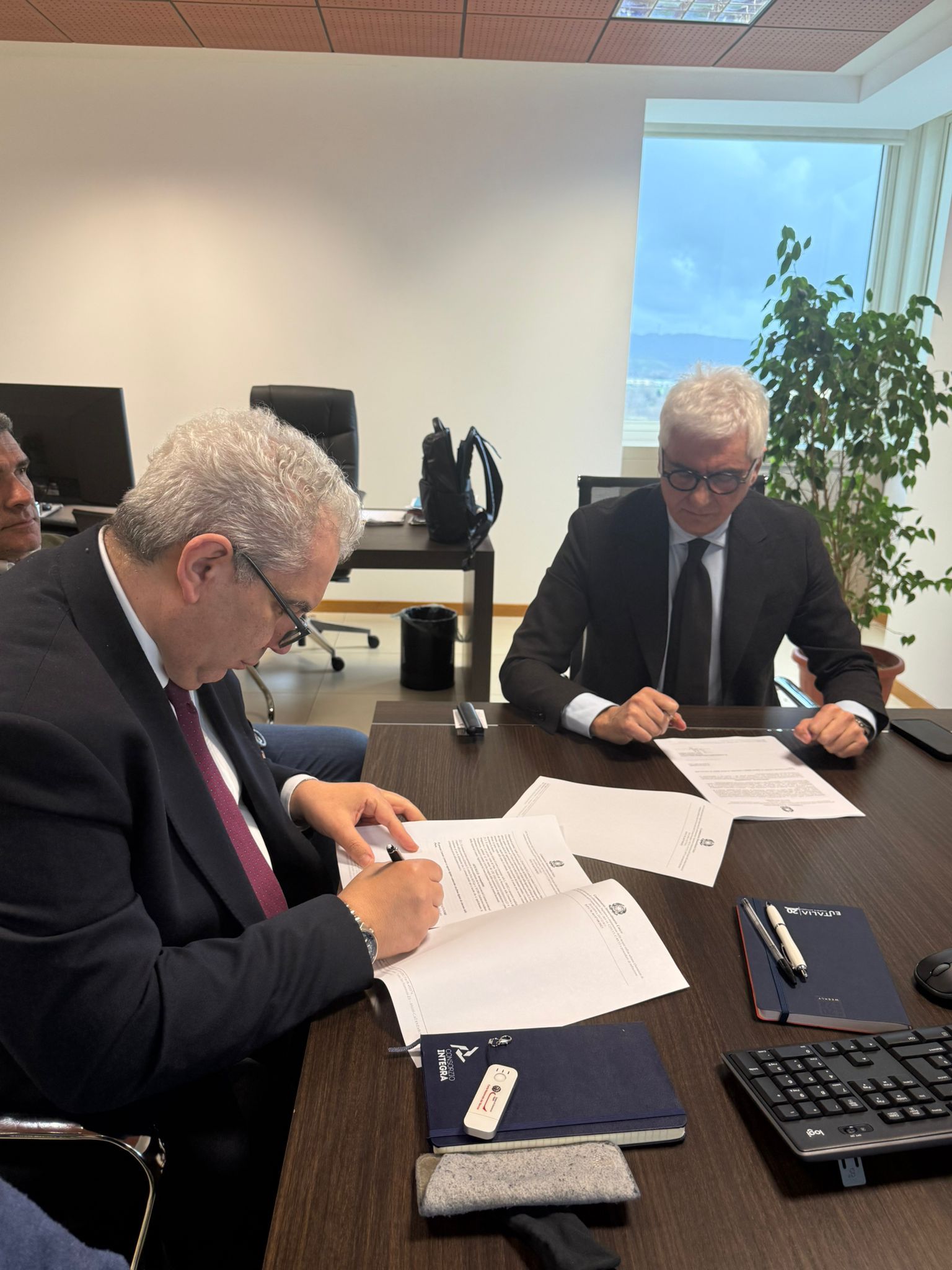 Schema depurativo di Castrovillari, «un’opera da 26.5 milioni»