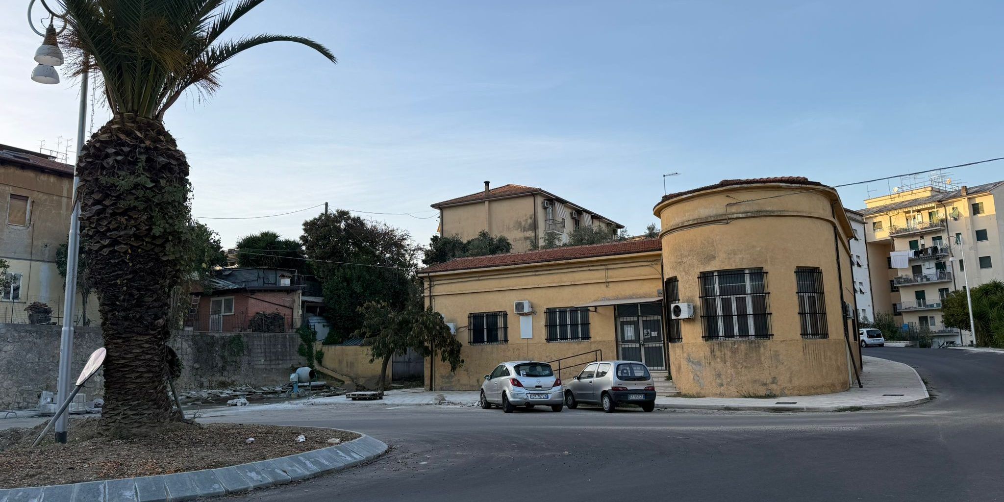 Consultorio di Piazza De Chiara a Cosenza, Turco: «Riaprirà potenziato e più sicuro»