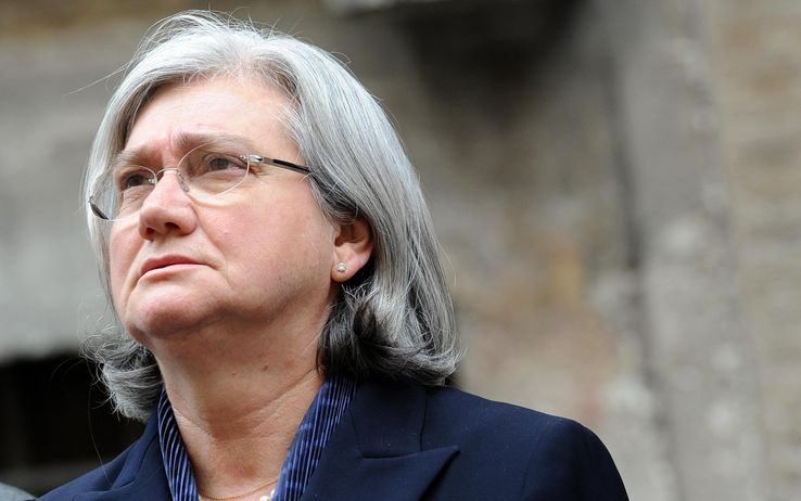 Bindi: «La Chiesa ha sostenuto la protesta contro Minniti»