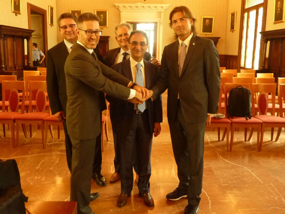 IN EDICOLA | Servizi in “camera”