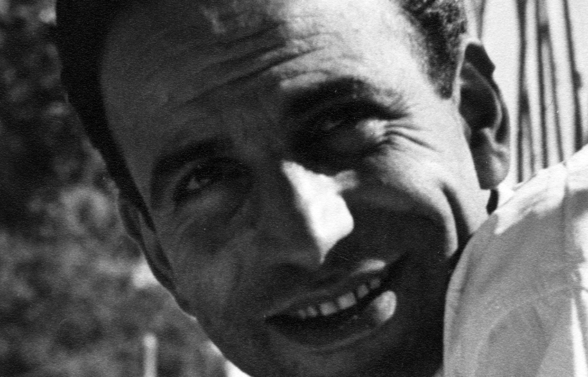 È scomparso Mario Carbone, fotografo e testimone calabrese del ‘900