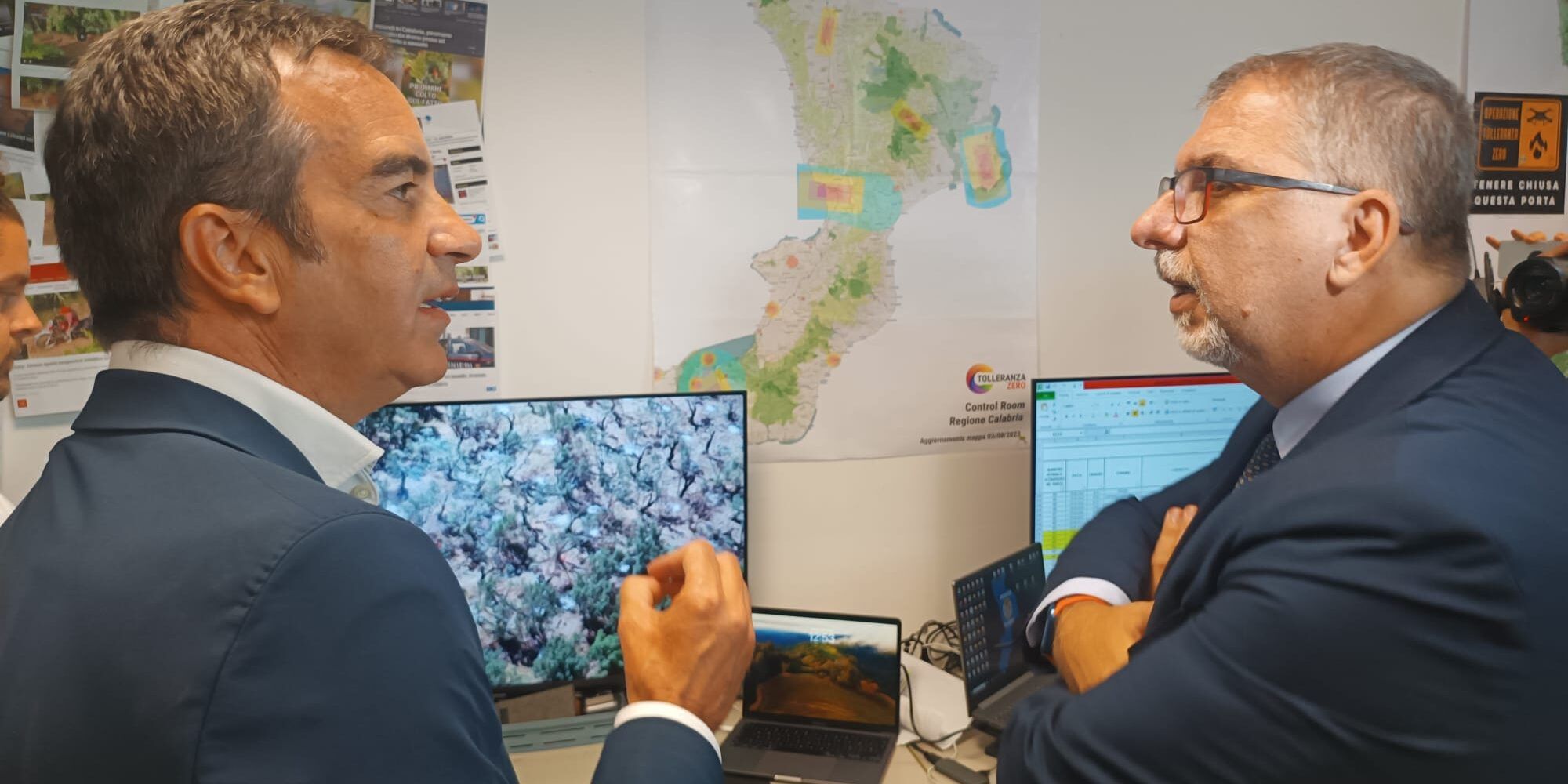 «Emergenza ospedaliera in Calabria necessaria. Il commissario? Quando avrò deciso chi sarà ve lo dirò…» – VIDEO