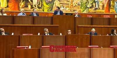 Sottosegretari, i “sospetti” del centrosinistra e la “parentesi” di Occhiuto. «Non butto 7 milioni per il referendum»