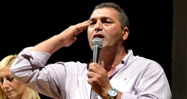 Broccolo nuovo coordinatore di Sinistra italiana