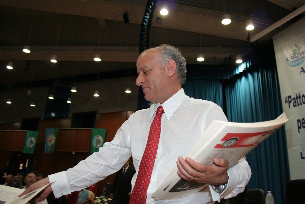 ELEZIONI | Giamborino: «Il Pd ha perso per colpa di Censore e Mirabello»