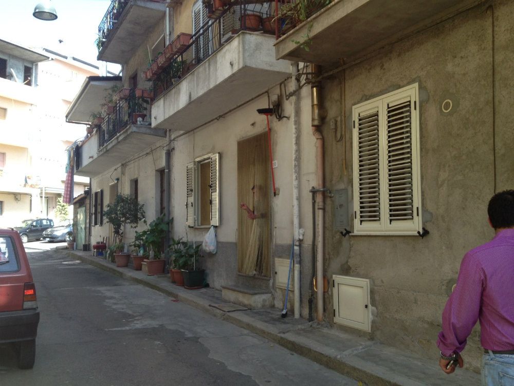 E Panorama intervista l`attentatore