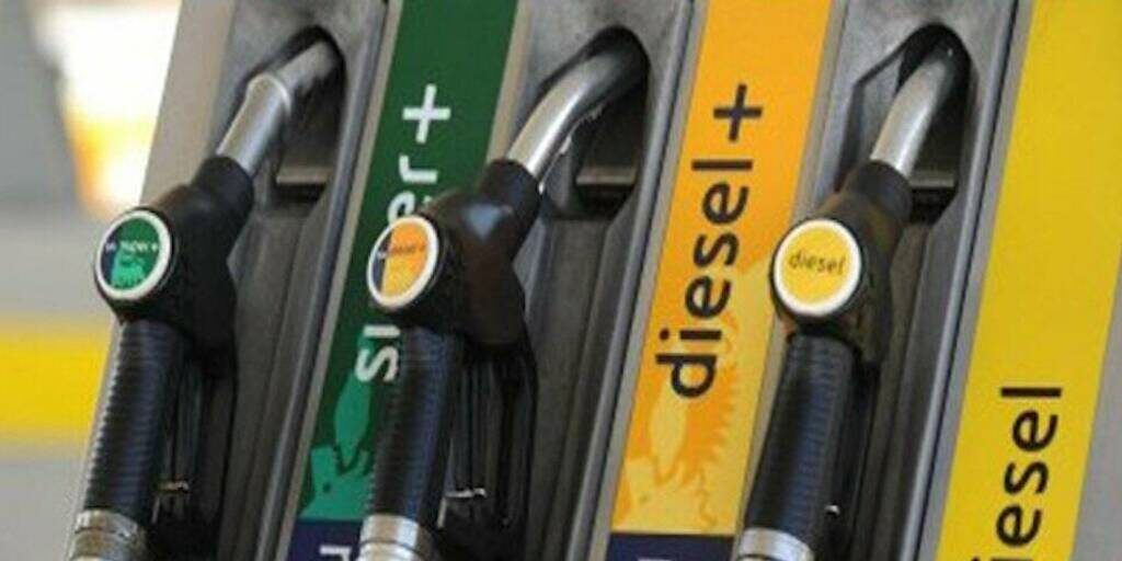 In Calabria benzina a 1,853 euro al litro. È la regione più cara d’Italia