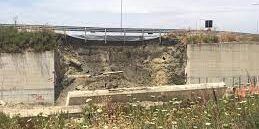 Crollo sulla 106, chiesti due rinvii a giudizio e una assoluzione