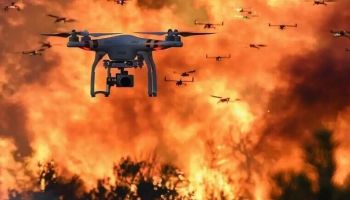 Droni, dati satellitari, intelligenza artificiale. La tolleranza sempre più “zero” della Regione