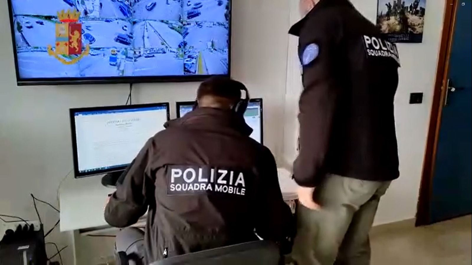 L’intervento delle cosche di Isola Capo Rizzuto per favorire un candidato al Consiglio regionale – VIDEO