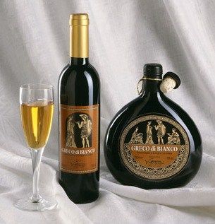 Al Vinitaly i rossi e i bianchi di Calabria