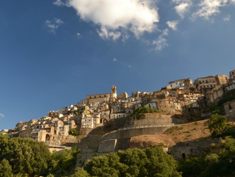 Badolato, Villa San Domenico: negativi tutti i tamponi effettuati