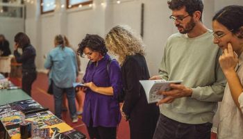 Zinèe torna a Cosenza: oltre 40 espositori per la festa delle fanzine