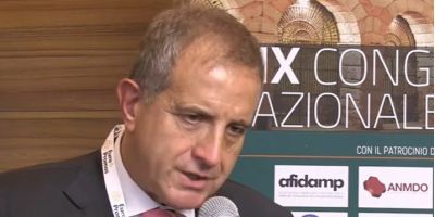 Regione, Figliolia nominato sottosegretario: seguirà per Occhiuto i dossier nei ministeri