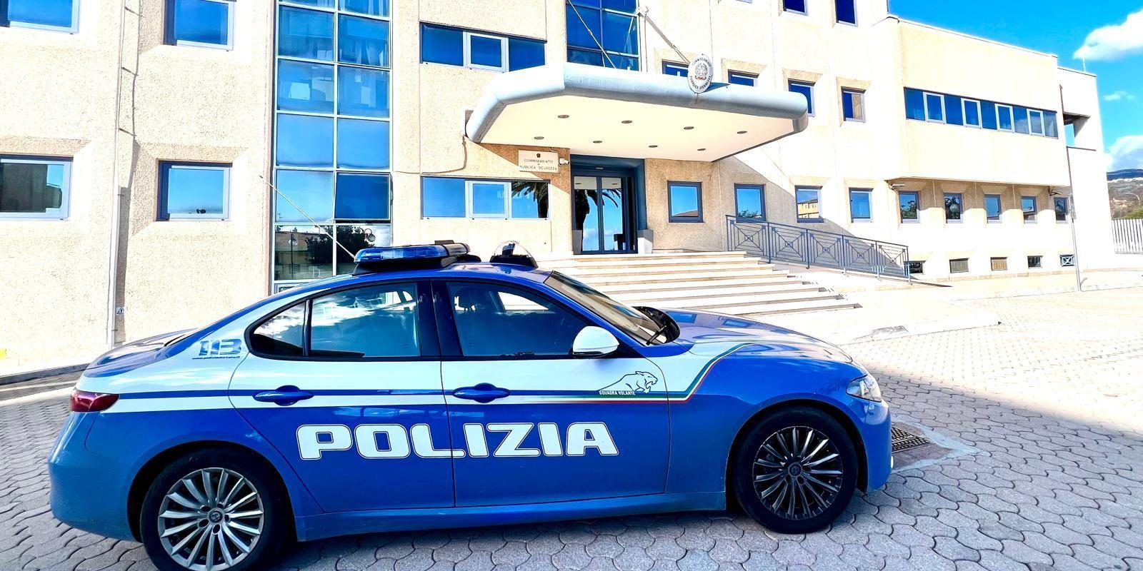 Malore alla stazione di Lamezia Terme: agenti della Polfer e medico salvano un anziano