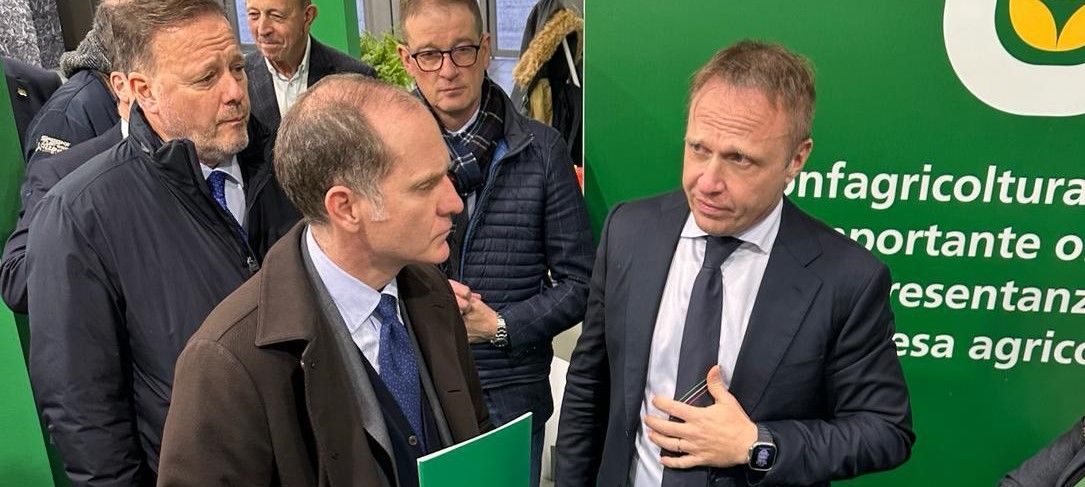 Confagricoltura: bene la richiesta spagnola sul disimpegno