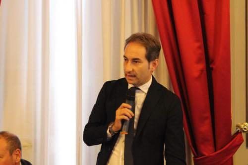 Di Natale scrive al Ministro della Difesa: «L'esercito per aiutare le forze dell'ordine»