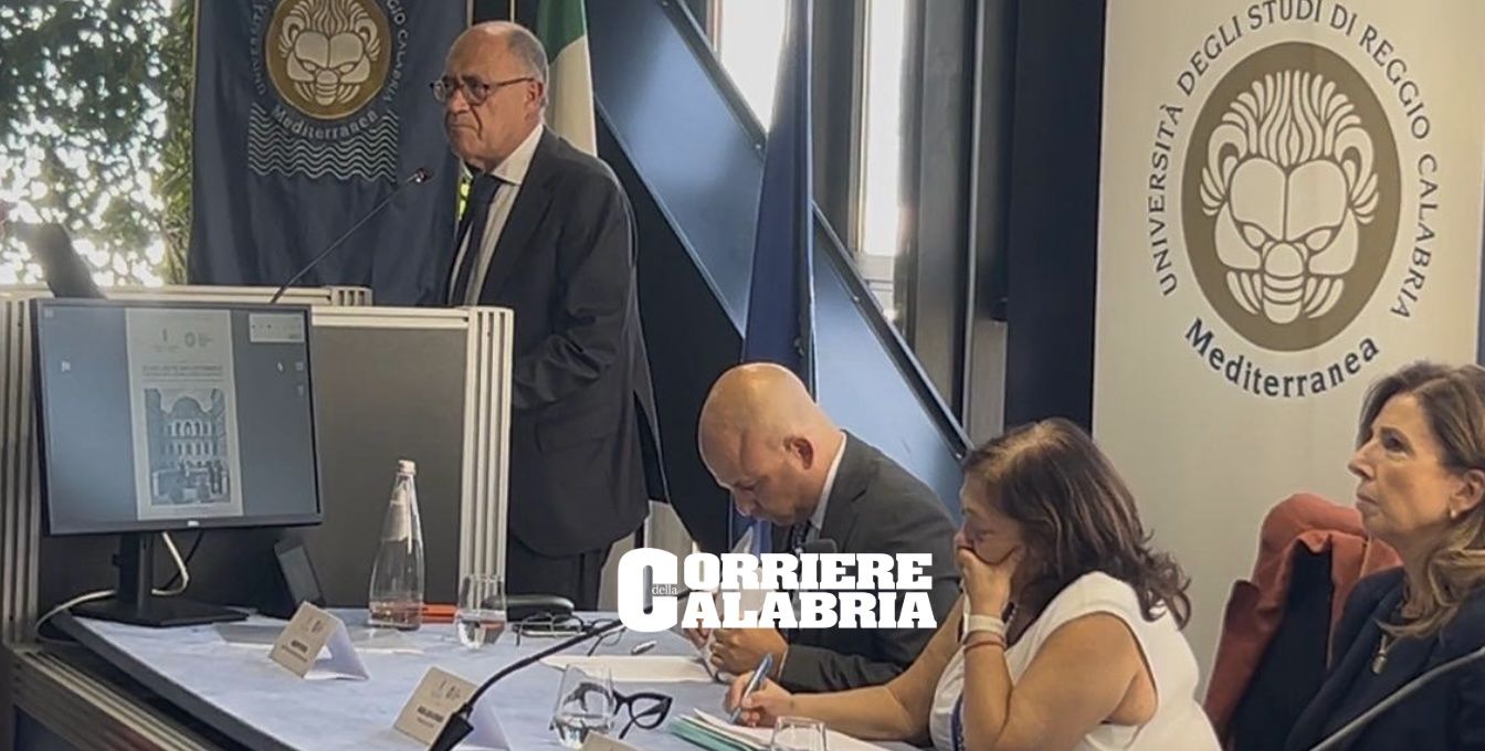 Paura della firma e burocrazia, a Reggio la Corte dei conti apre il confronto sulla responsabilità erariale