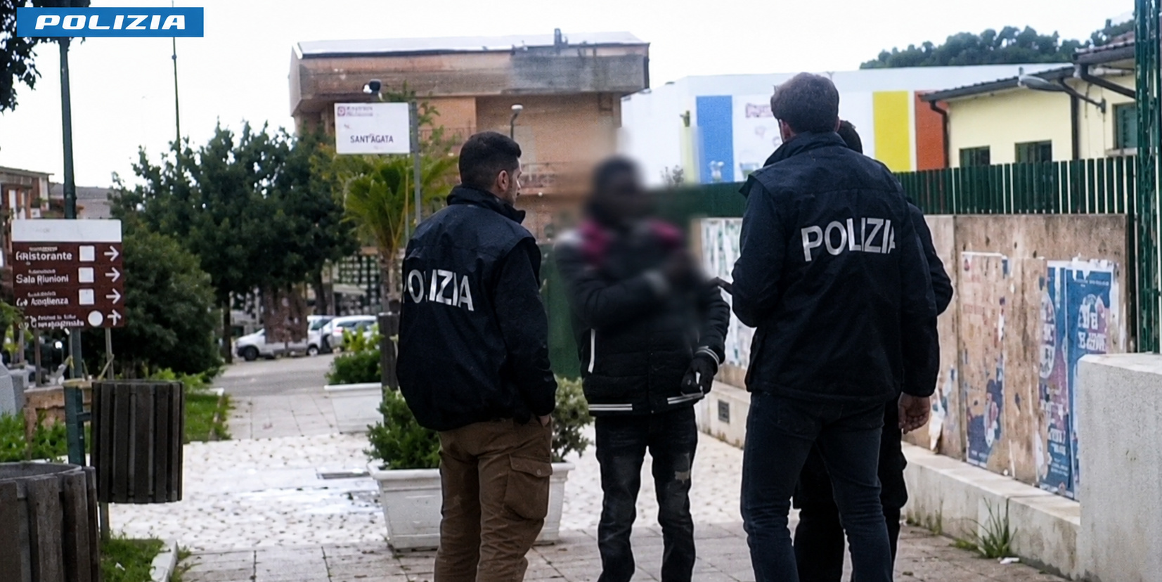 Immigrazione clandestina, false ospitalità per ottenere il permesso di soggiorno: 93 indagati nel Crotonese – VIDEO