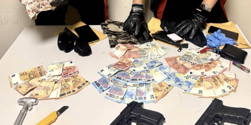 rapina-negozio-gas-anzio-arrestati-tre-giovani