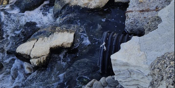 Indagine “Panta Rei” a Reggio Calabria, Legambiente si costituirà parte civile