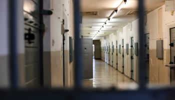 Carceri e sicurezza, Russo: «La Repubblica si misura nei luoghi della privazione della libertà»