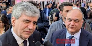 Calabrese dopo il Vinitaly: «Aeroporti, alberghi ed enoturismo per un settore in continua crescita»