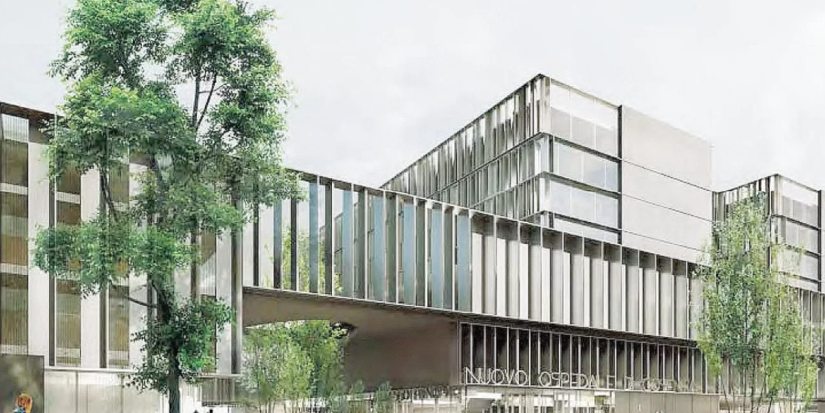 Nuovo ospedale ad Arcavacata, nasce a Cosenza il comitato “No Scippo”