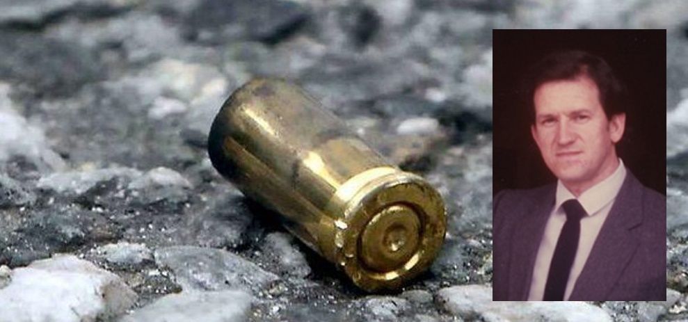 Lucio Ferrami, il delitto consumato «nei campi arati dell’indifferenza»