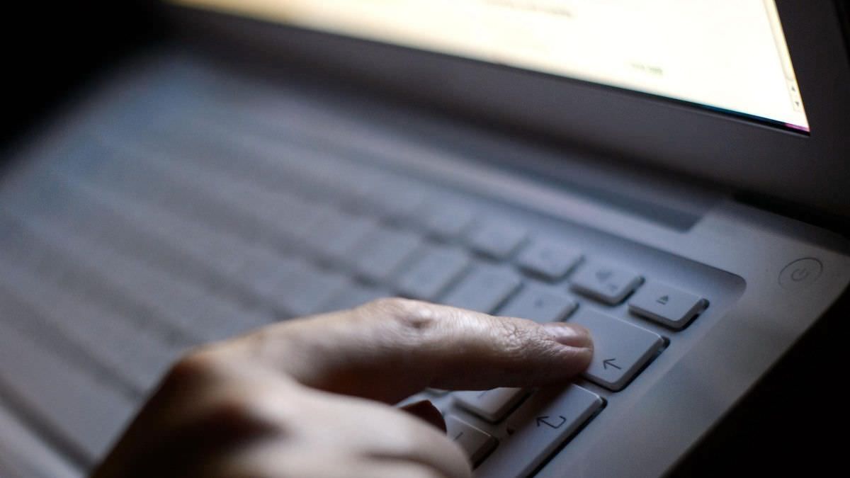 Pedopornografia, due arresti a Roma. Coinvolto un calabrese – VIDEO