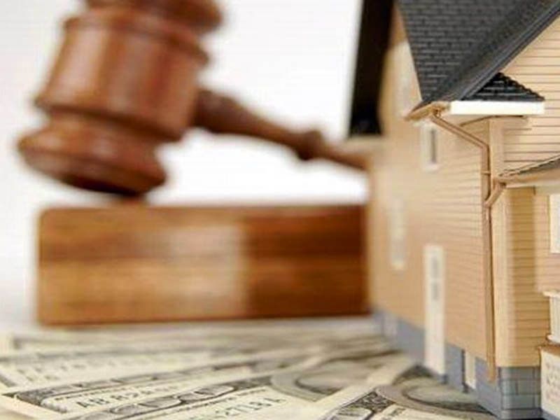 Il Codacons alla Regione: «Limitiamo i pignoramenti»