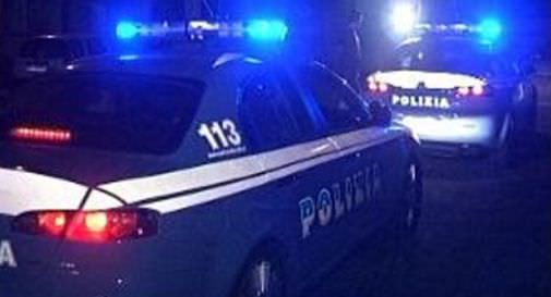 Spari a Reggio Calabria, ferito un uomo a Gallico