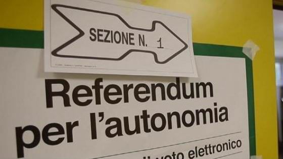 «La secessione dei ricchi e la condanna alla miseria»