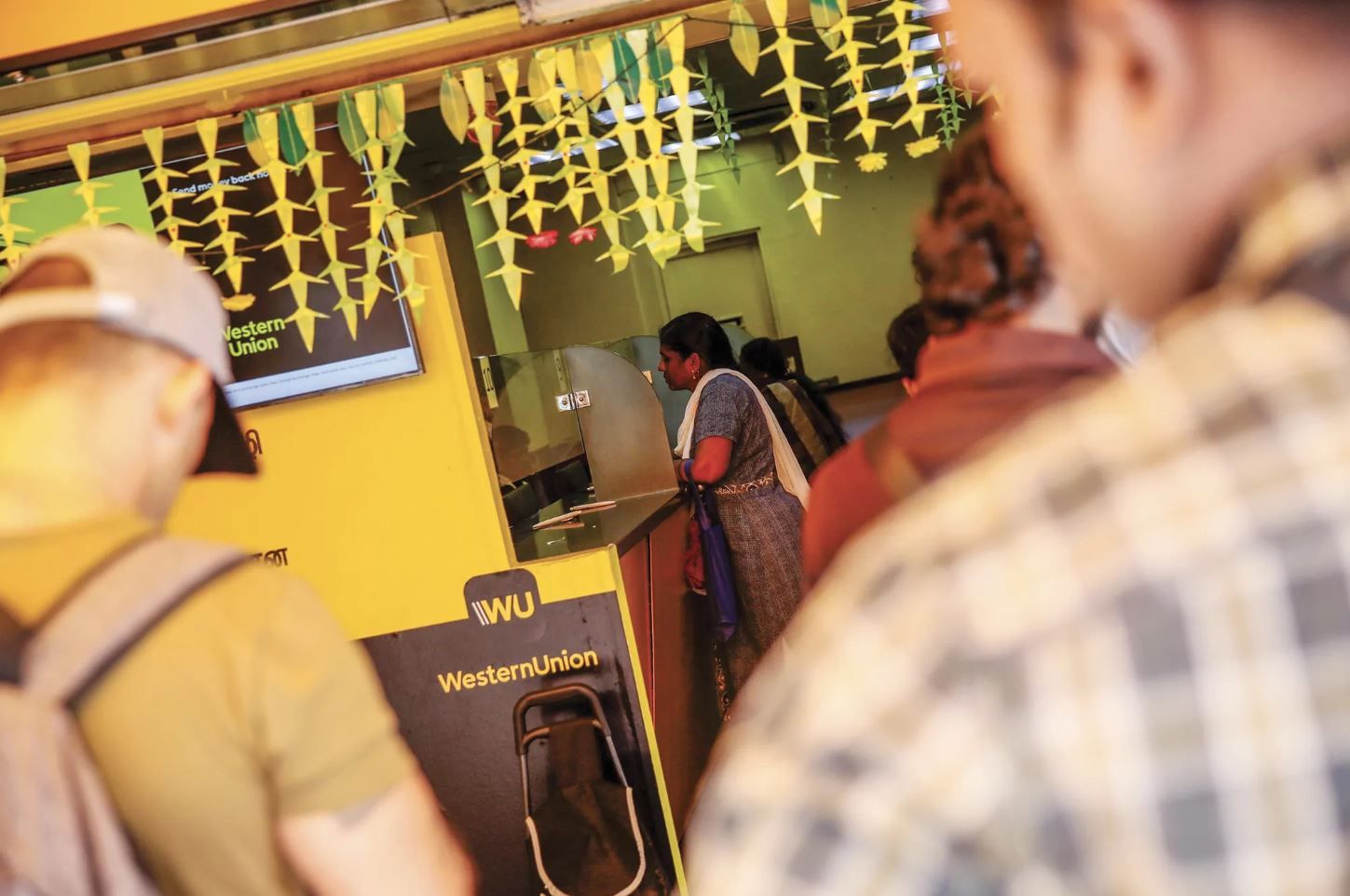 Rimesse, Calabria tra le regioni con maggiore crescita