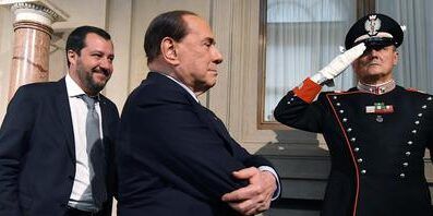 La corsa al Quirinale diventa una roulette, Berlusconi entro domenica scioglierà la riserva