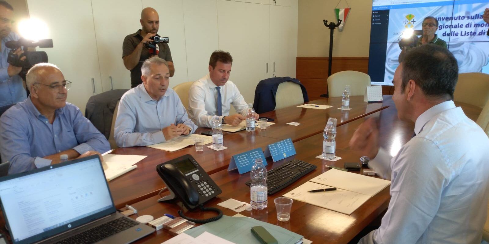 Le priorità dei sindacati: accelerare sul piano per il lavoro e sul rilancio di Gioia Tauro – VIDEO