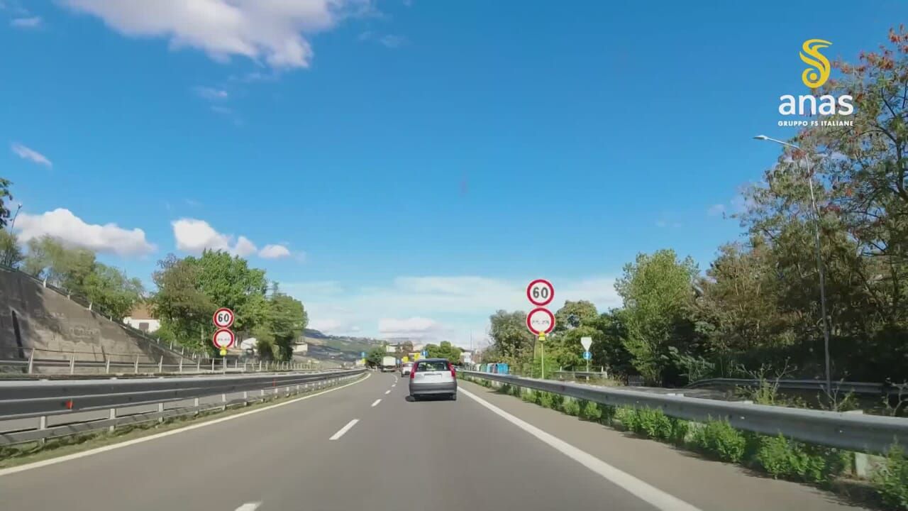 Controesodo, traffico intenso in Calabria