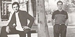A Lamezia il ricordo di Francesco Tramonte e Pasquale Cristiano