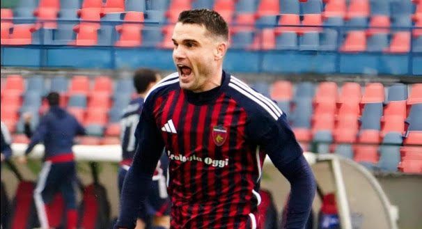 Il Cosenza non si ferma: Beretta stende l’Altamura e consolida il terzo posto