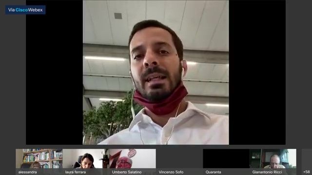 Post Covid-19: aree rurali fulcro per la ripresa in Calabria