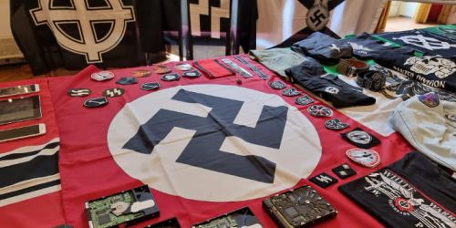 Neonazisti sul web, gruppo amministrato da un calabrese