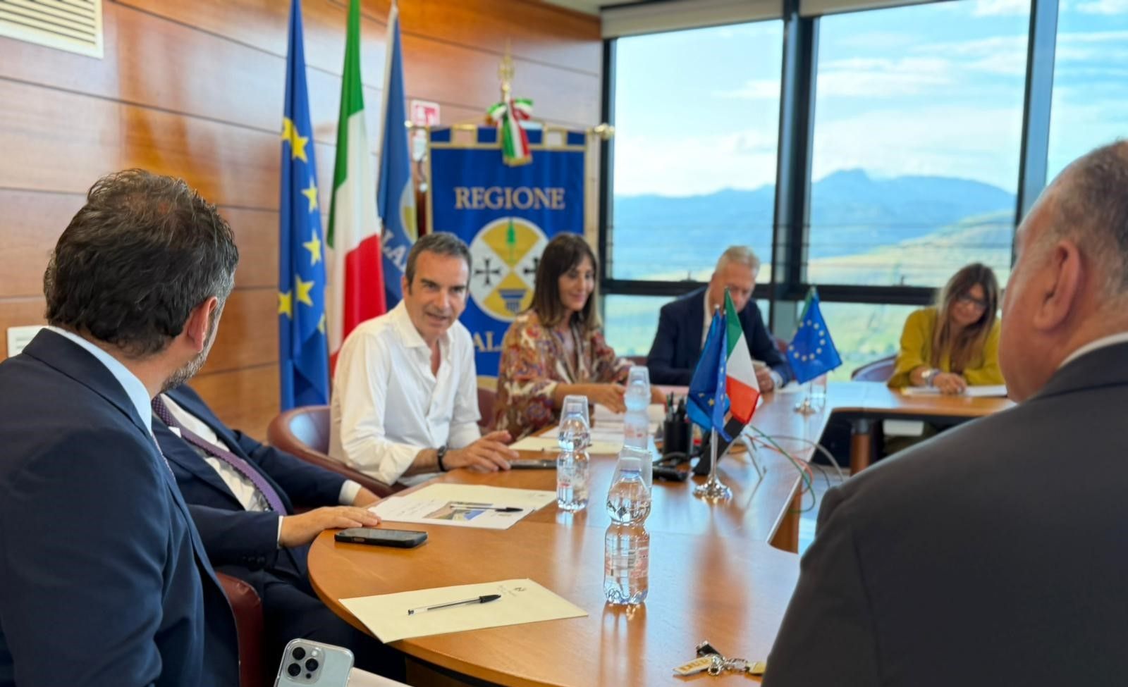 Sanità, dalla Giunta regionale ok al Piano di rientro 2026-2028
