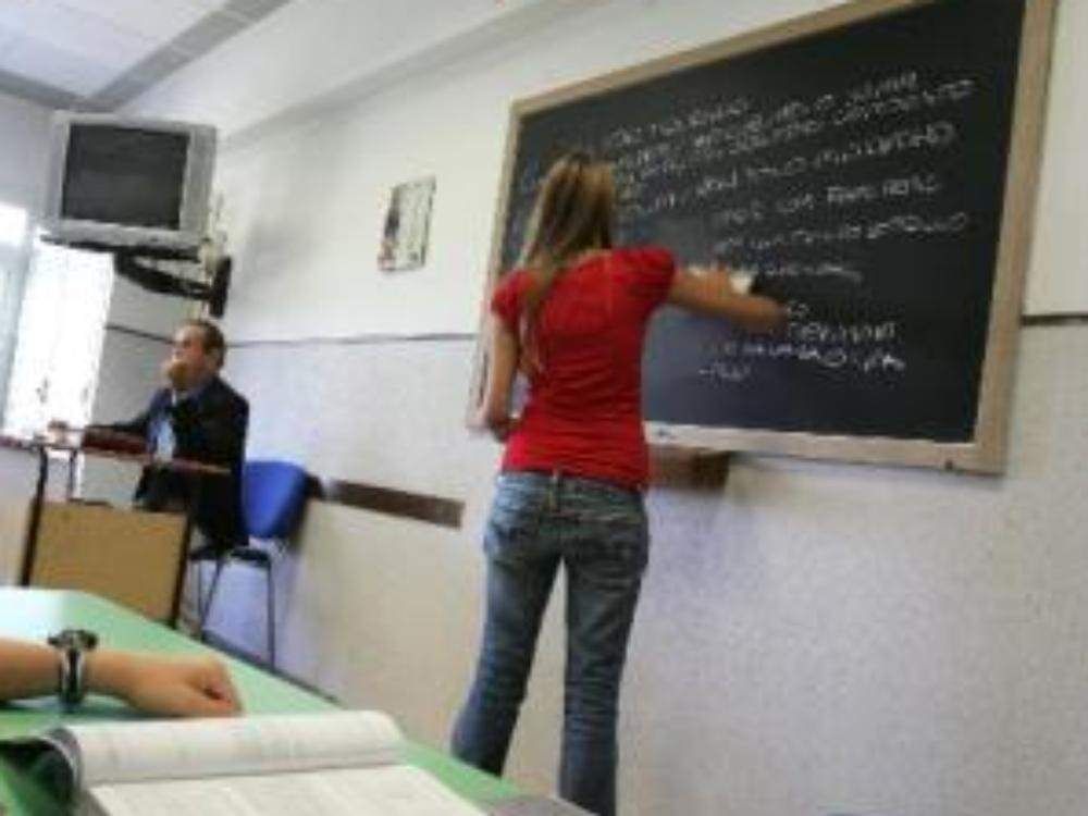 Ventimila studenti verso la maturità