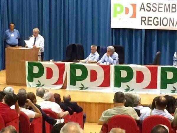 Il sondaggio Swg allarma il Pd