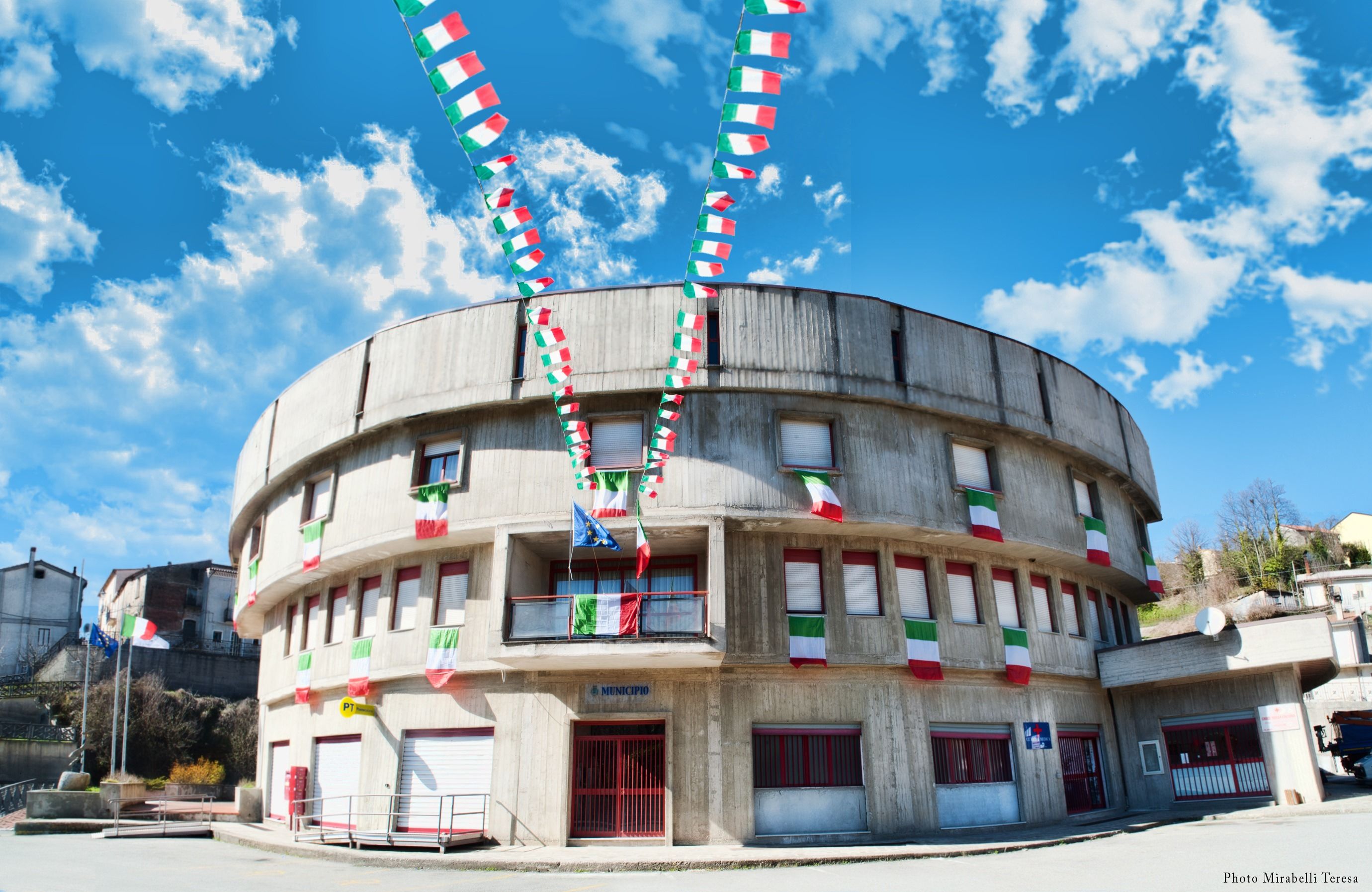 STIGE | Commissione antimafia a Colosimi