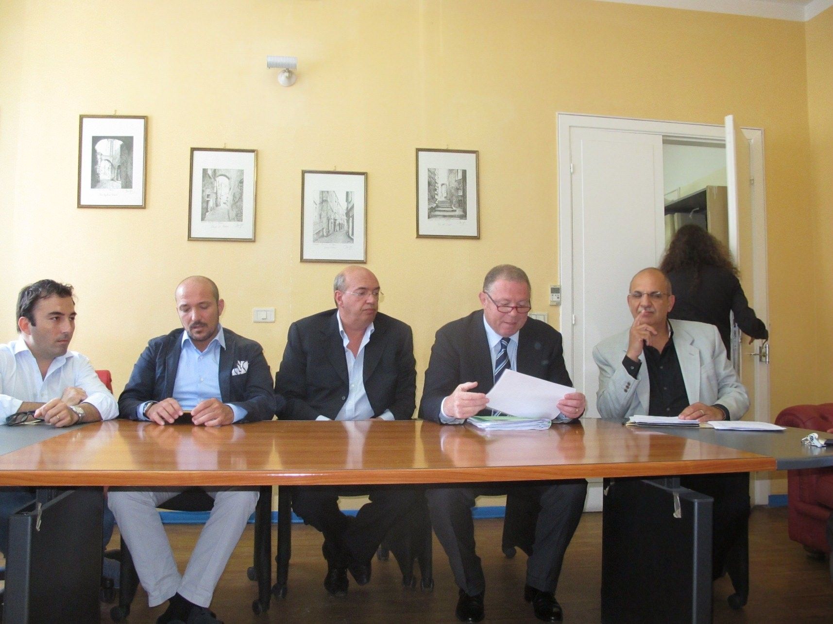«A settembre chiudiamo le cliniche»