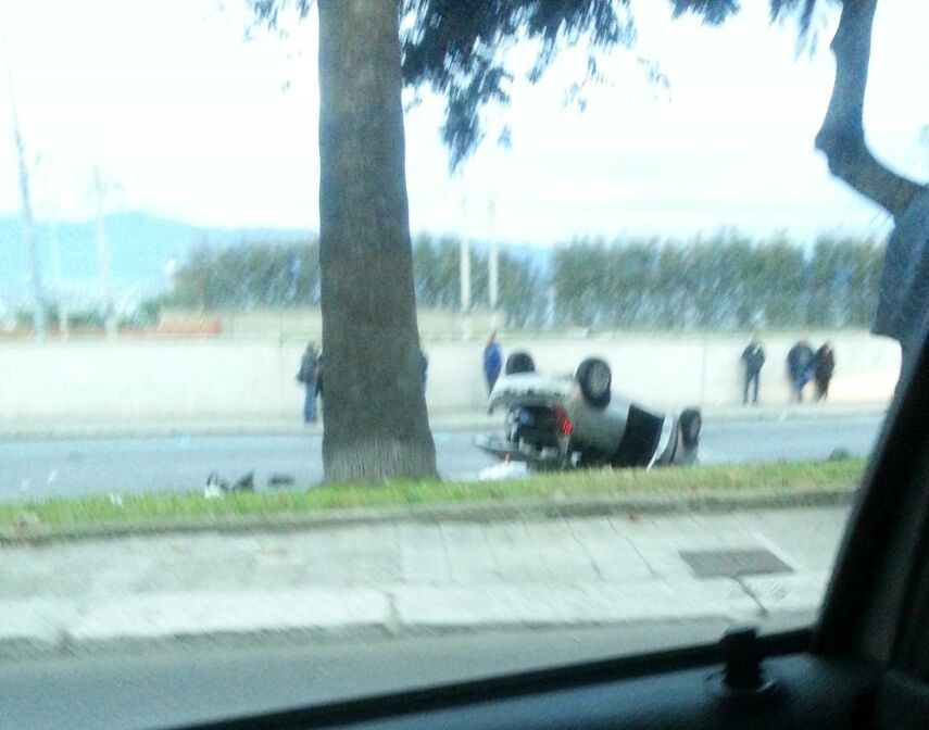Incidente mortale a Reggio, perde la vita una diciottenne